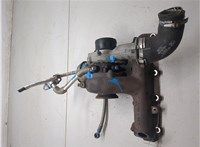 93178697 Турбина Opel Vectra C 2002-2008 20266882 #2
