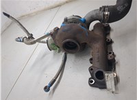 93178697 Турбина Opel Vectra C 2002-2008 20266882 #3