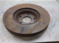  Диск тормозной Ford Escape 2015-2019 20266884 #2