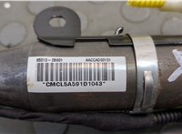  Подушка безопасности боковая (шторка) Hyundai Santa Fe 2005-2012 20266895 #3