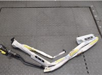  Подушка безопасности боковая (шторка) Hyundai Santa Fe 2005-2012 20266895 #4