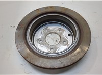  Диск тормозной Nissan Pathfinder 2012-2017 20266912 #1