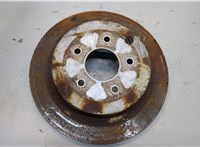  Диск тормозной Nissan Pathfinder 2012-2017 20266912 #3