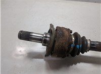 33217529917, 33217529918 Полуось (приводной вал, шрус) BMW X3 E83 2003-2010 20266926 #4