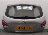  Подсветка номера Nissan Qashqai 2006-2013 11336292 #1