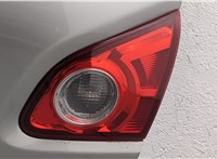  Подсветка номера Nissan Qashqai 2006-2013 11336292 #2