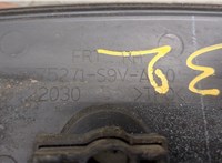  Рейлинг на крышу (одиночка) Honda Pilot 2002-2008 20266933 #5