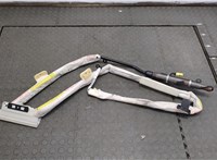 Подушка безопасности боковая (шторка) Hyundai Santa Fe 2005-2012 20266935 #3