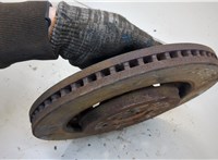  Диск тормозной Ford Explorer 2010-2015 20266939 #2