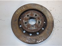  Диск тормозной Ford Explorer 2010-2015 20266939 #3