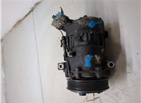  Компрессор кондиционера Saab 9-3 2002-2014 20266943 #5