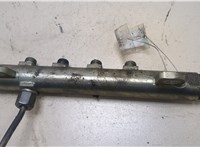  Рампа (рейка) топливная Saab 9-3 2002-2007 20266944 #4
