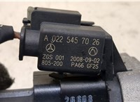  Клапан рециркуляции газов (EGR) Mercedes R W251 2005- 20266946 #2