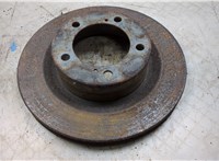  Диск тормозной Toyota Tundra 2007-2013 20266981 #1