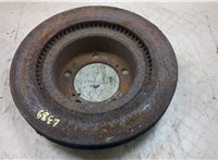  Диск тормозной Toyota Tundra 2007-2013 20266981 #2