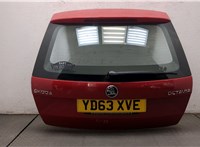 5E9955707 Щеткодержатель Skoda Octavia (A7) 2013-2017 11336297 #1