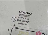 31335386 Стекло боковой двери Volvo S80 1998-2006 20267005 #2