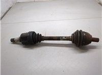  Полуось (приводной вал, шрус) Ford Focus 2 2008-2011 20267011 #1