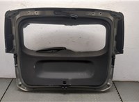  Фонарь крышки багажника Chevrolet Equinox 2017- 11336304 #2