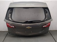  Фонарь крышки багажника Chevrolet Equinox 2017- 11336304 #1
