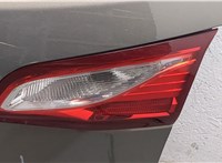  Фонарь крышки багажника Chevrolet Equinox 2017- 11336304 #5
