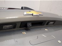  Фонарь крышки багажника Chevrolet Equinox 2017- 11336304 #11