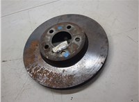 4F0615301G Диск тормозной Audi A6 (C6) 2004-2011 20267022 #6