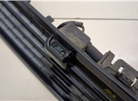  Жабо под дворники (дождевик) Mercedes E W211 2002-2009 20267025 #3