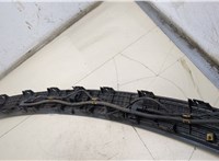  Жабо под дворники (дождевик) Mercedes E W211 2002-2009 20267025 #5