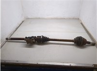  Полуось (приводной вал, шрус) Citroen Jumper (Relay) 2006-2014 20267032 #1