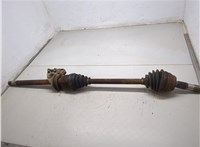  Полуось (приводной вал, шрус) Citroen Jumper (Relay) 2006-2014 20267032 #2