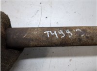  Полуось (приводной вал, шрус) Citroen Jumper (Relay) 2006-2014 20267032 #3