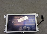 8T0919603C Дисплей мультимедиа Audi Q7 2006-2009 20267036 #2
