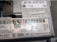 8T0919603C Дисплей мультимедиа Audi Q7 2006-2009 20267036 #4