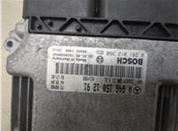  Блок управления двигателем Mercedes Vito W639 2004-2013 20267045 #3