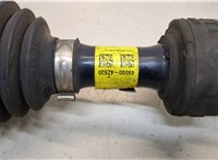  Полуось (приводной вал, шрус) Hyundai Santa Fe 2015-2018 20267056 #3