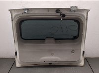  Крышка (дверь) багажника Jeep Grand Cherokee 2004-2010 20267069 #2
