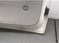  Крышка (дверь) багажника Jeep Grand Cherokee 2004-2010 20267069 #9