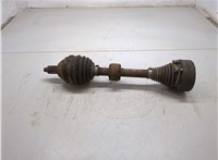  Полуось (приводной вал, шрус) Skoda Roomster 2010-2015 20267071 #1