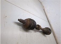  Полуось (приводной вал, шрус) Skoda Roomster 2010-2015 20267071 #2