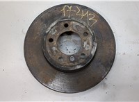  Диск тормозной BMW 5 E60 2003-2009 20267072 #1