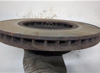  Диск тормозной BMW 5 E60 2003-2009 20267072 #2
