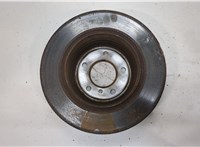  Диск тормозной BMW 5 E60 2003-2009 20267078 #3