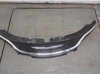  Решетка радиатора Chrysler 200 2014-2017 20267090 #1