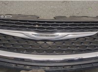  Решетка радиатора Chrysler 200 2014-2017 20267090 #3
