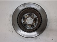  Диск тормозной Mercedes E W211 2002-2009 20267093 #4