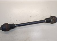  Полуось (приводной вал, шрус) Volkswagen Touareg 2010-2014 20267098 #1