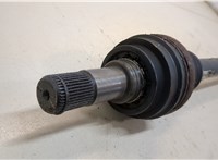  Полуось (приводной вал, шрус) Volkswagen Touareg 2010-2014 20267098 #2