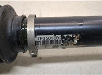  Полуось (приводной вал, шрус) Volkswagen Touareg 2010-2014 20267098 #3