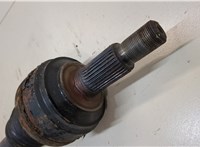  Полуось (приводной вал, шрус) Volkswagen Touareg 2010-2014 20267098 #4